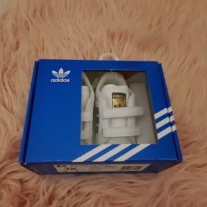 Infant Adidas sneakers